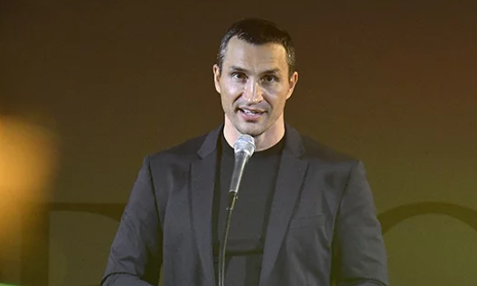 Виталий Кличко станет преподавателем в Гарварде