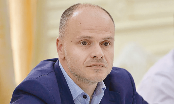 Радуцкий о медреформе: "То, что уже работает, не остановится"