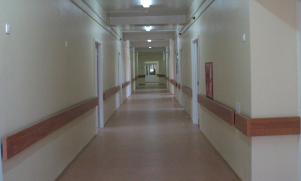 В больнице подо Львовом из-за отключения света умерло 2 пациента на ИВЛ