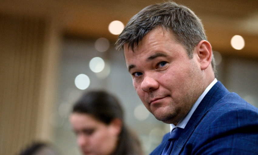 "За козла нужно платить": Андрея Богдана хотят притянуть к ответственности из-за выходки в зоопарке (ВИДЕО)