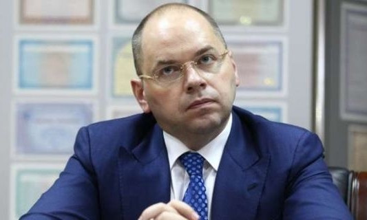 Максим Степанов выступил с опровержением информации о запрете продажи некоторых товаров на время локдауна