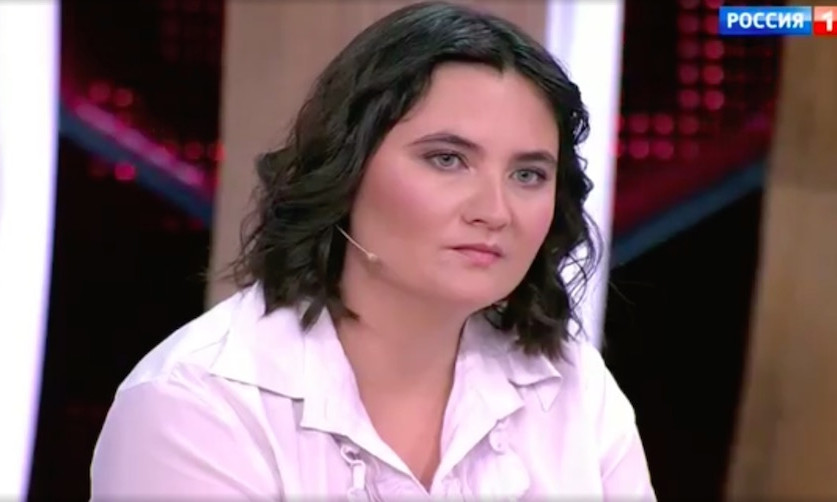 "Хочу снять с тебя рубашку": повернутую на тинейджерах учительницу признали невменяемой