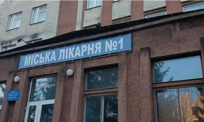 Ночью не стало еще одного пострадавшего от взрыва в черновицкой больнице, причиной называют плохое оборудование и старые баллоны