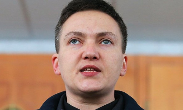 Решение КСУ по Савченко вызвало шквал сарказма из Генпрокуратуры