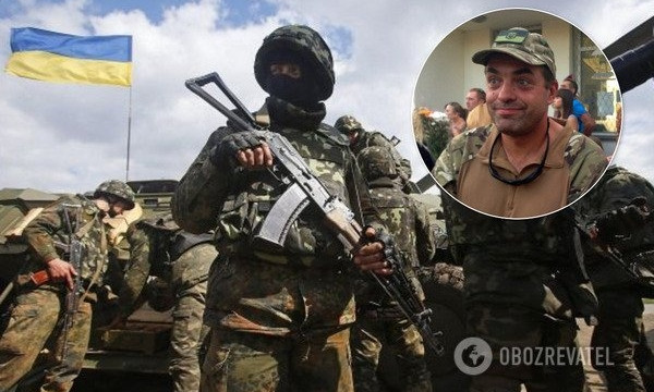 "Психанул, сглупил": Бирюков принес извинения за "ублюдков ВСУ" 