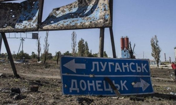 На оккупированном Донбассе запустили украинский телеканал "Дом"