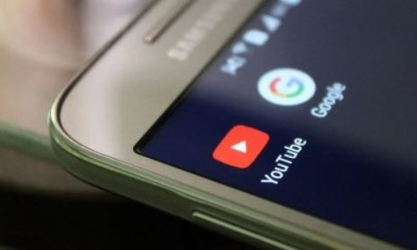 Украина просит Youtube заблокировать каналы Медведчука