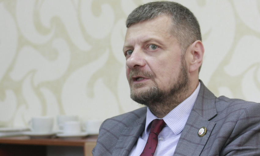 ПАО "Лубныгаз" обвинил во взрыве на газопроводе под Полтавой экс-нардепа Мосийчука