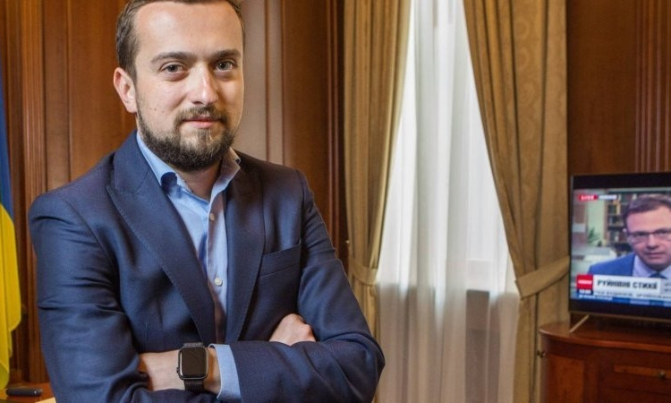Замглавы ОПУ: "Никто не собирается устраивать диктатуру"