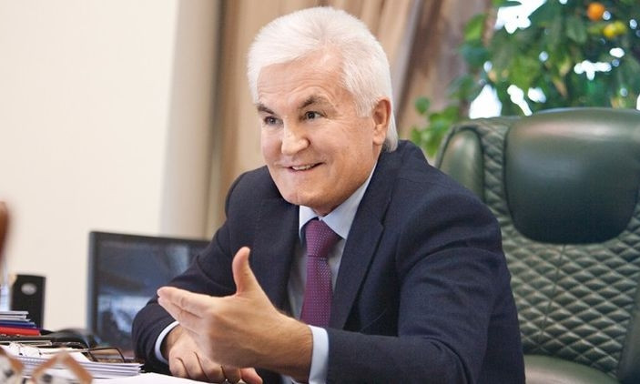 Заработная плата директора "Укргидроэнерго" больше, чем американского президента Трампа - более 16 миллионов гривен