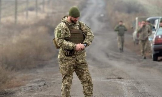"Может президент уехал?" - Украинский журналист жестко раскритиковал Зеленского (ФОТО)