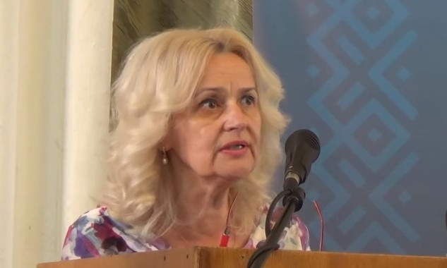 «Відступники, іуди, двоєдушники, зрадники, перевертні! Як вас земля носить?»: Фаріон про російськомовних українців
