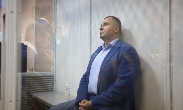 Гладковский может выйти на свободу: что известно