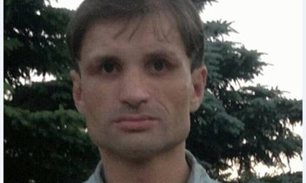 Внимание, розыск: в Кривом Роге ищут без вести пропавшего мужчину
