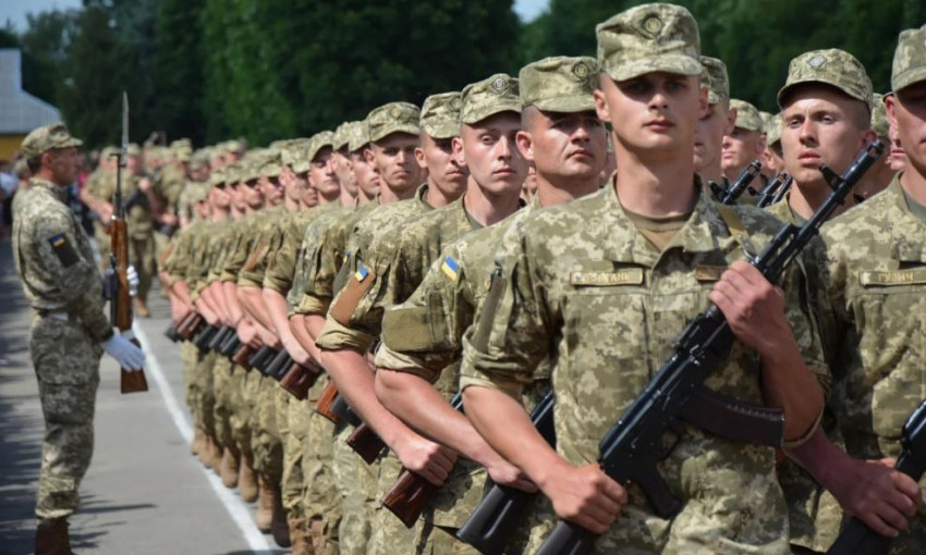 Новые правила призыва 2018: кого заберут в армию осенью