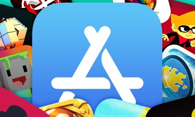 Украинские приложения признали лучшими для iPhone
