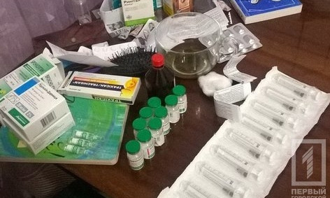На миллион гривен криворожане получили медикаменты в рамках программы "Доступные лекарства"