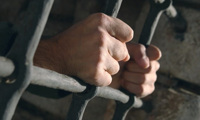 Жители Кривого Рога помогли задержать сбежавшего заключенного