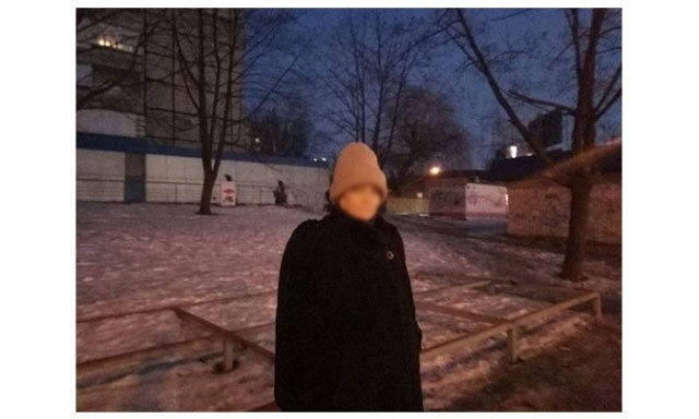 В Кривом Роге началась "охота на ватников"