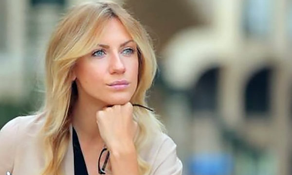 В семье Леси Никитюк большое горе