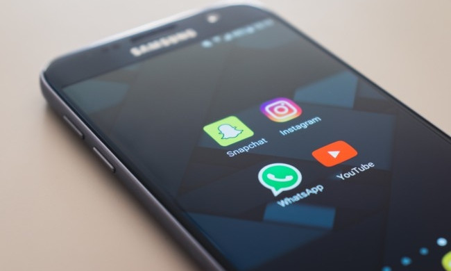 У Instagram и WhatsApp изменятся названия