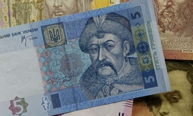 В Украине купюры до 10 грн заменят монетами