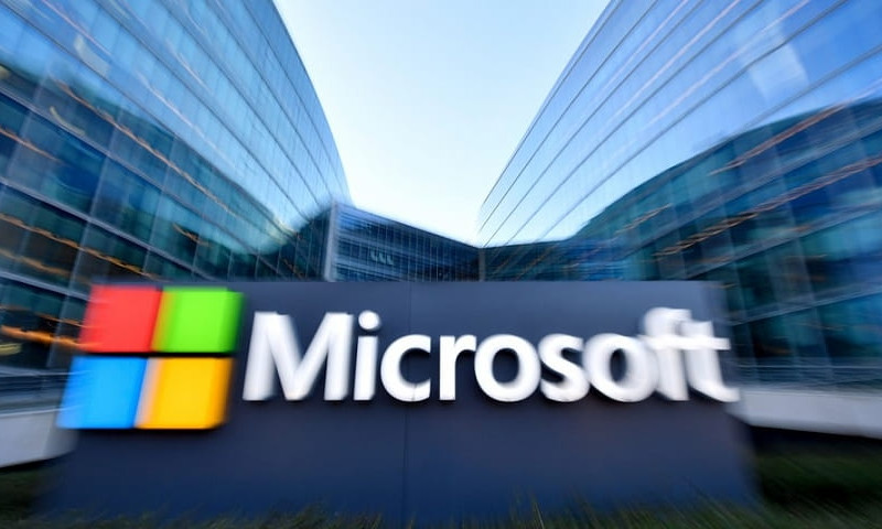 Билл Гейтс назвал величайшую ошибку в Microsoft