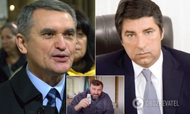 Украинский посол, который добился отмены рекламы "Данон" с Пореченковым, уволен