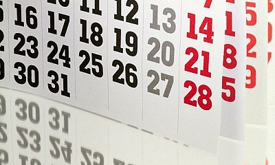В июне будет два дополнительных выходных 