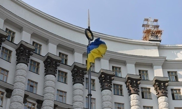 Кабмин намерен переместить все министерства в одно здание