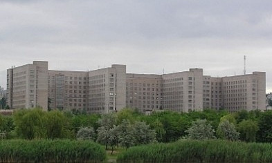 В Кривом Роге обещают реконструкцию отделения экстренной помощи "тысячки"