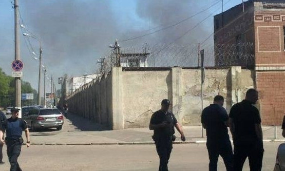 Бунт в одесской колонии: принято решение о расформировании учреждения