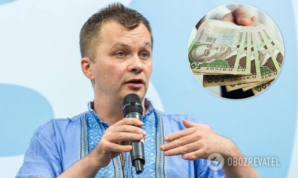 Тимофей Милованов оправдывается за свою колоссальную премию в 1630% (ФОТО)