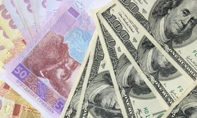В Украине очень дешевый доллар - нужно повысить
