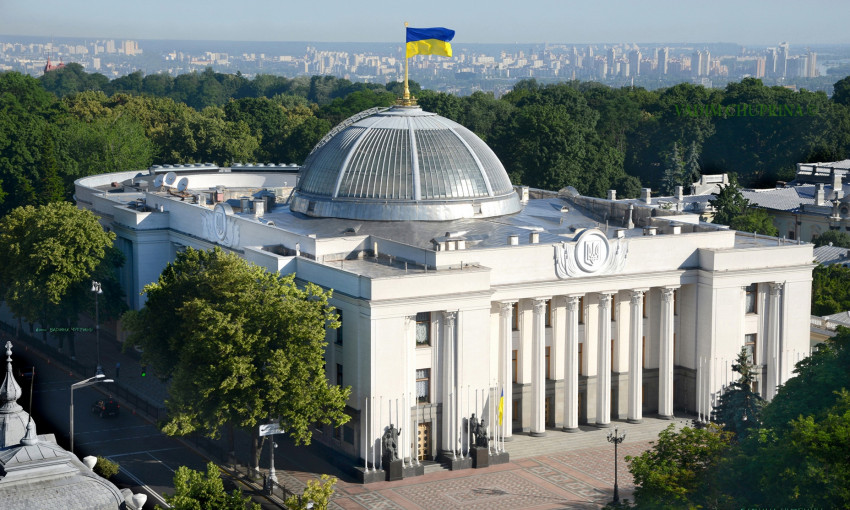 Верховная Рада проголосовала за отсрочку введения РРО для ФОПов