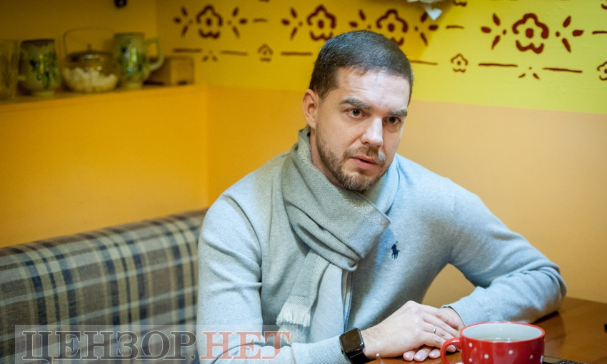 Евгений Шевченко, агент НАБУ, рассчитывает на вознаграждение в размере 600 тысяч долларов после раскрытия дела о взятке Николая Злочевского 