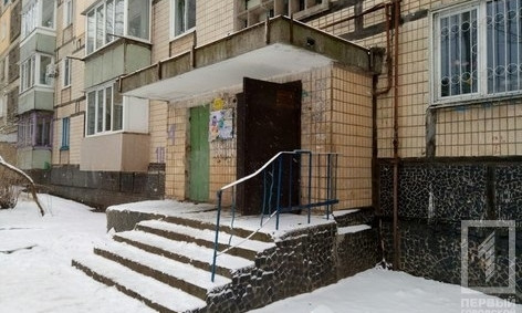 Убитая проститутка из Кривого Рога стала жертвой своего клиента