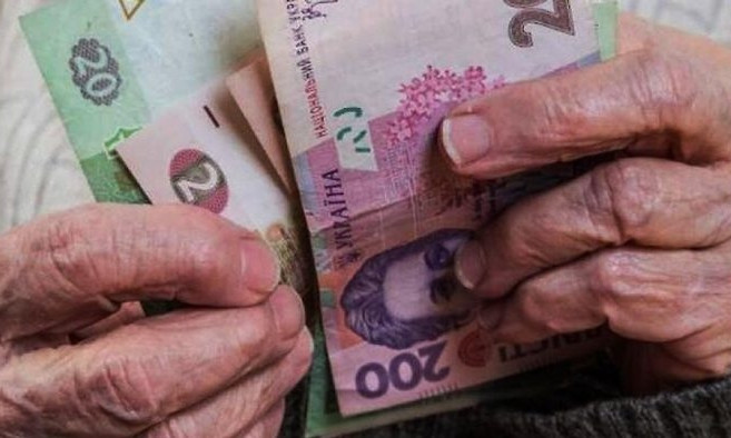 Уже сегодня правительство повысило пенсии для 8 миллионов украинцев