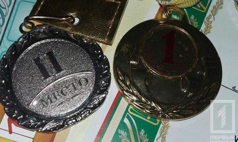 Криворожанки стали "серебряными" призерами областного чемпионата по дзюдо