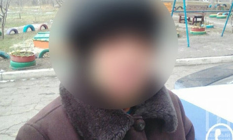 Полицейские вернули потерявшуюся бабушку домой