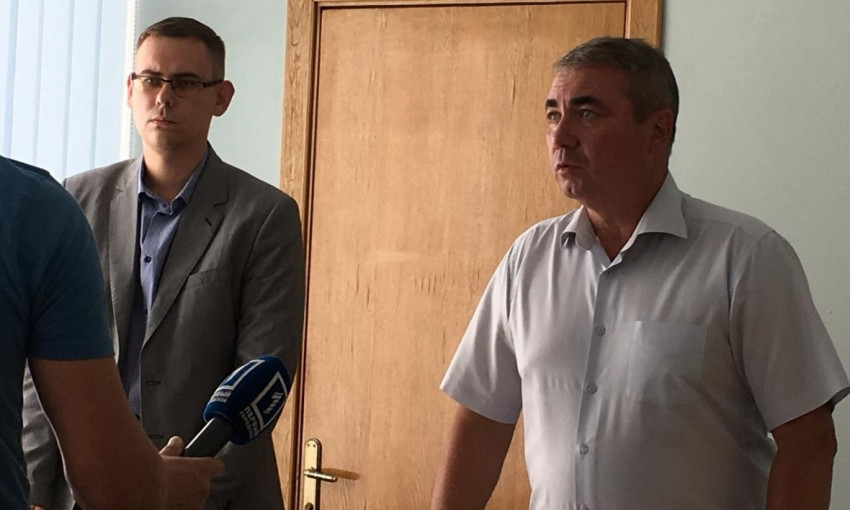 В Кривом Роге обсудили Устав Центра обращения с животными