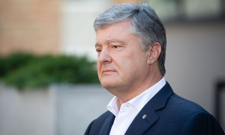 Дела против Порошенко: могут ли посадить экс-президента