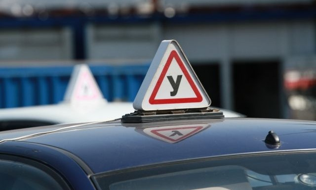 Маршруты проведения экзаменов по вождению доступны онлайн