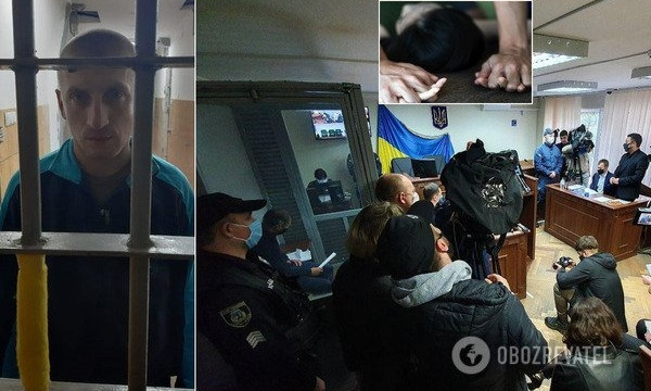 Есть третий: всплыли новые жуткие подробности изнасилования полицейскими