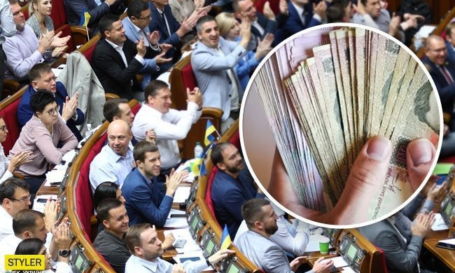 Почти полмиллиона на премии: кому Кабинет Министров заплатит больше 