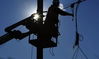 В Кривом Роге будет отсутствовать электроснабжение