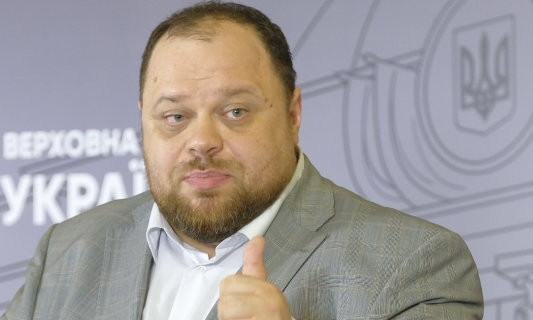 В Слуге народа рассказали о новой системе голосования в Раде