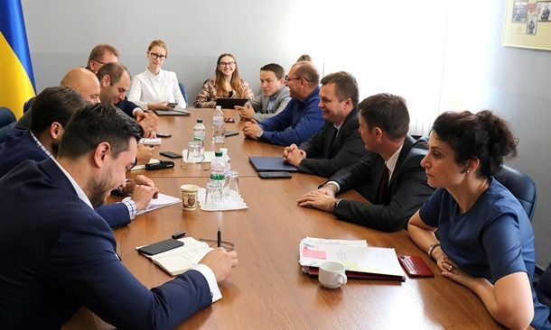 Милованов назвал приоритеты Минэкономразвития
