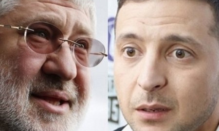 Коломойський розповів про стосунки з "Кварталом"