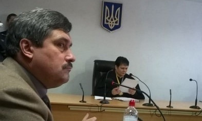 Сегодня проходит заключительное заседание по трагедии ИЛ-76, в которой погибли криворожане